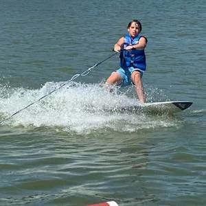 Meet your Posher, River